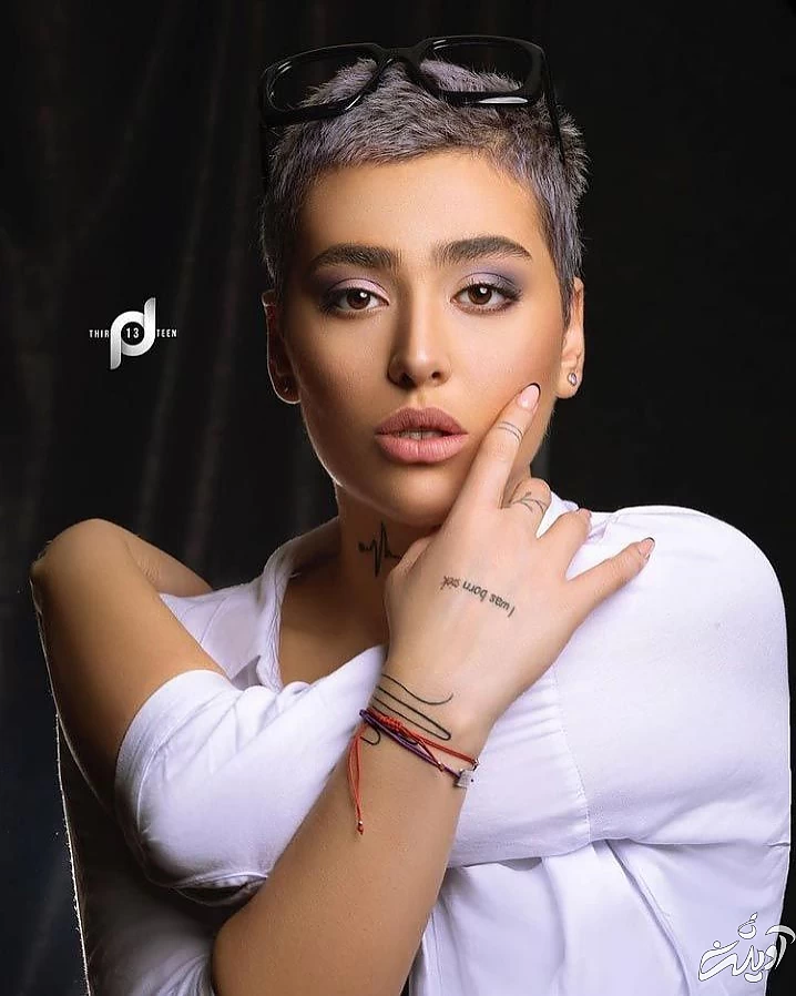 ریحانه پارسا خندوانه